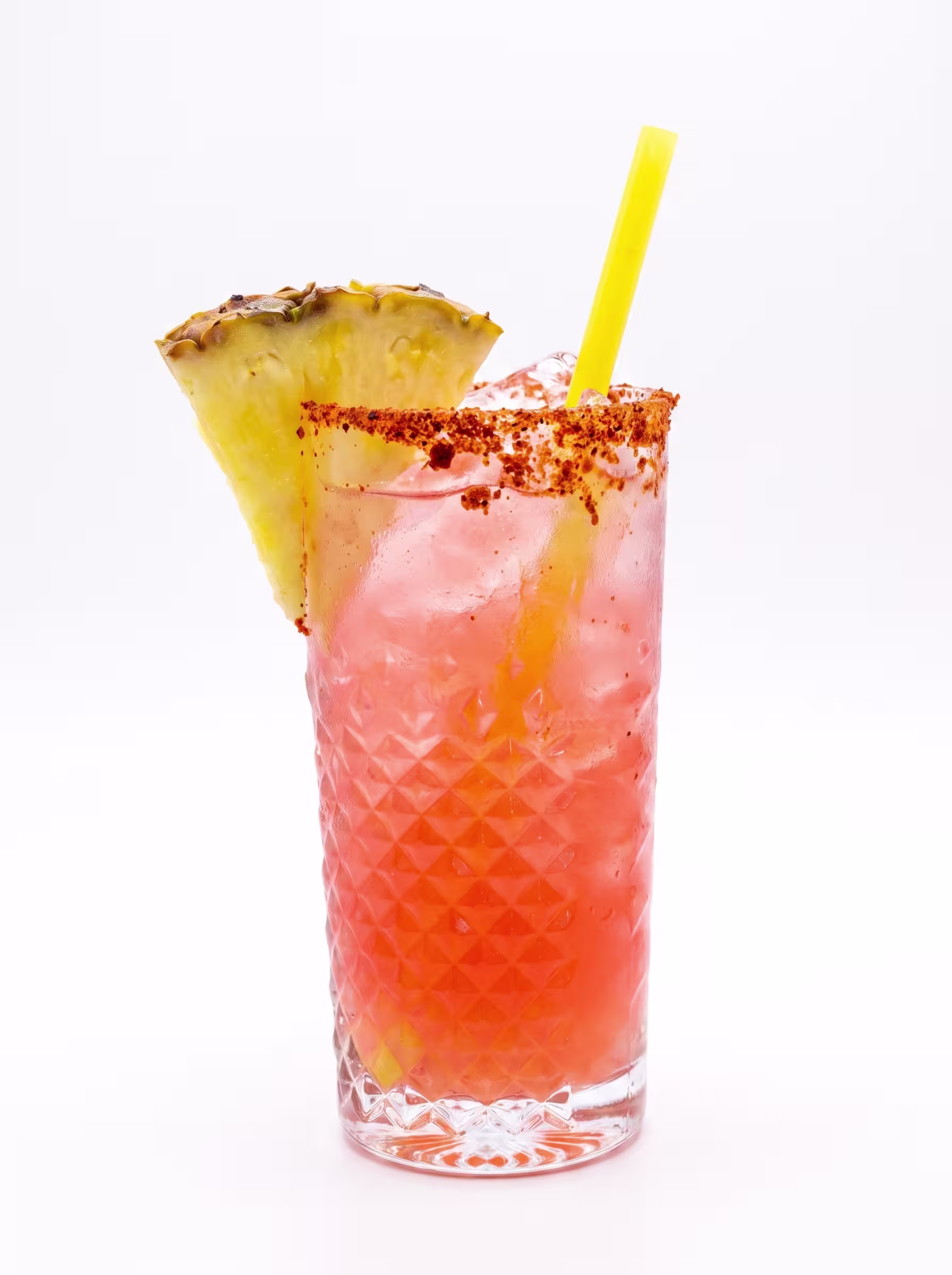 Tequila Sunrise